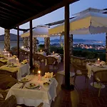מלון Hotel Palau