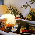 Hotel Palau מלון