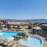 Hotel Palau מלון