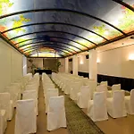 מלון Hotel Palau