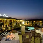 Hotel Palau מלון 4*