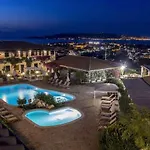 Hotel Palau 4*