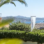 מלון Hotel Palau 4*