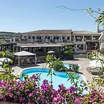 Hotel Palau