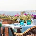 Hotel Palau מלון 4*