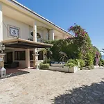 Hotel Palau מלון