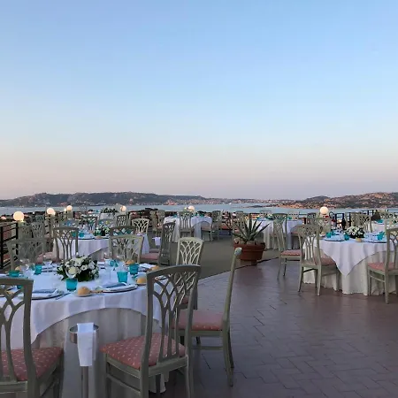 Hotel Hotel Palau