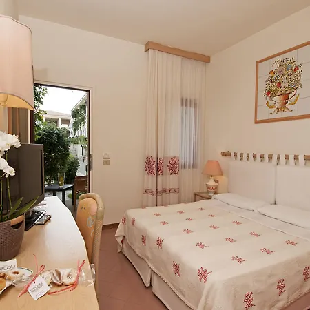 Hotel Palau 4* Palau