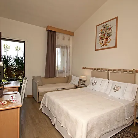 Hotel Hotel Palau Palau