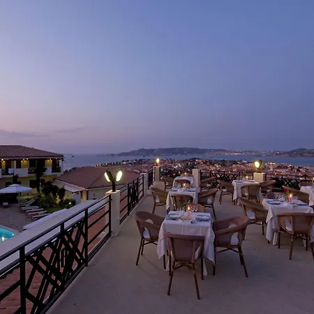 Hotel Palau Hotel