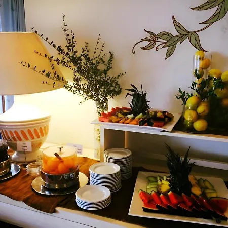 Hotel Palau Hotel