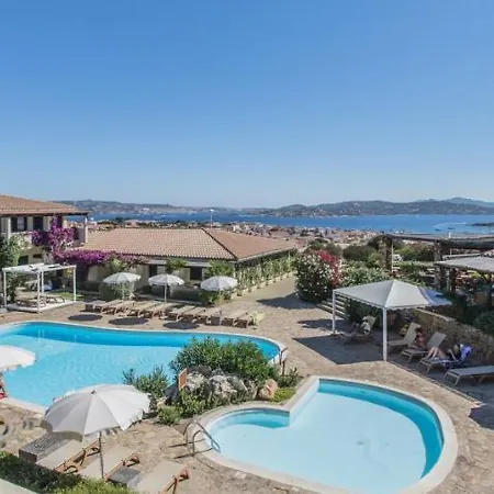 Hotel Palau Hotel