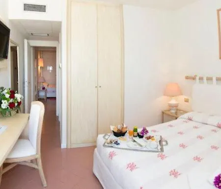 Hotel Hotel Palau 4*