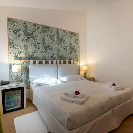 パラウ ホテル パラーウ