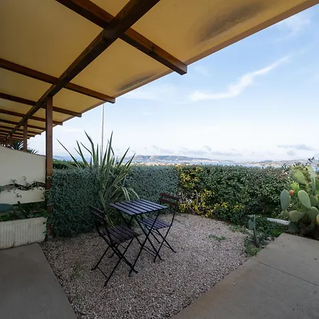 ホテル パラウ パラーウ