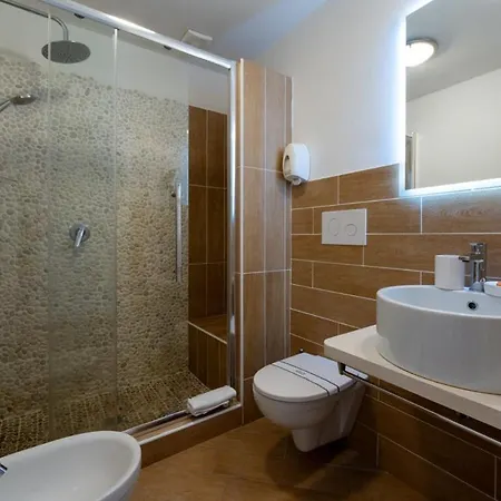 Hotel Palau 4*