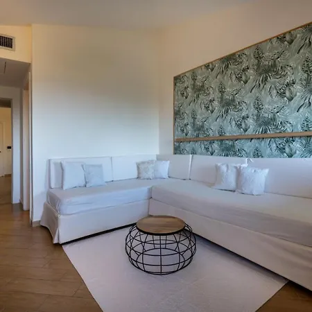 Hotel Palau Палау