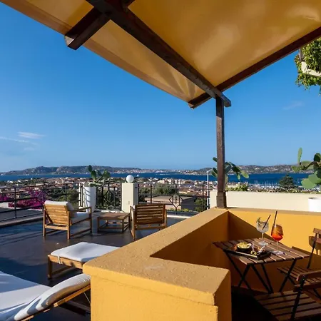 ホテル パラウ 4*