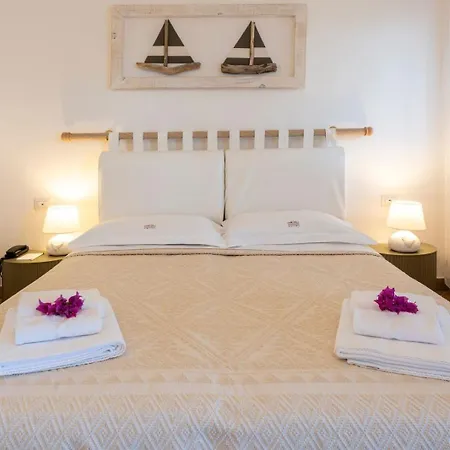 パラウ ホテル パラーウ