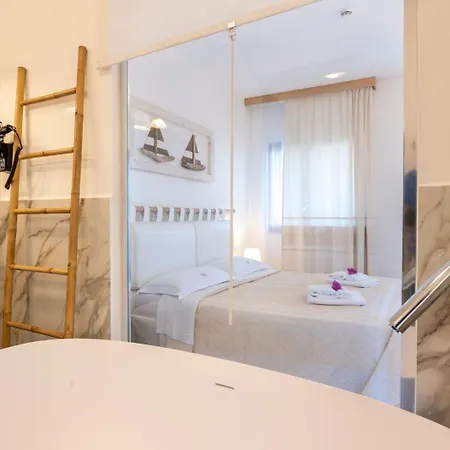 Отель Hotel Palau
