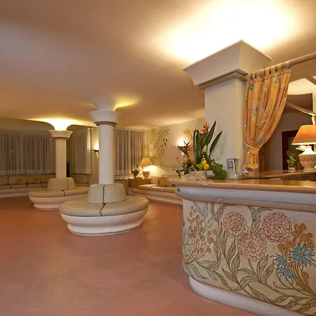 Hotel Palau 4*