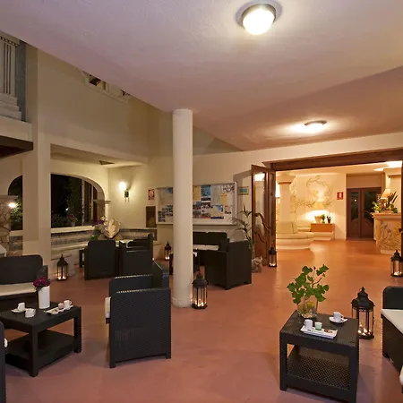 Hotel Palau 4* Palau