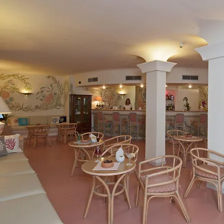 Hotel Palau 4* Palau