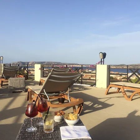 Hotel Palau 4*