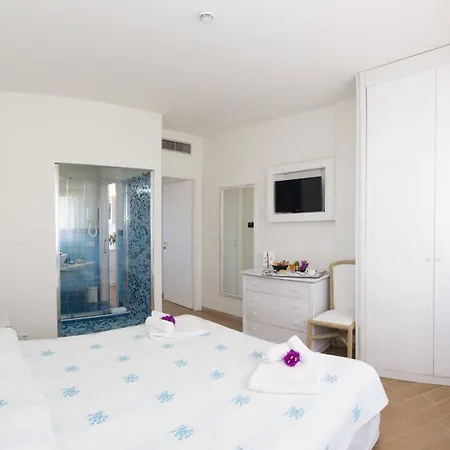 ホテル パラウ パラーウ