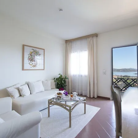 Hotel Palau 4*