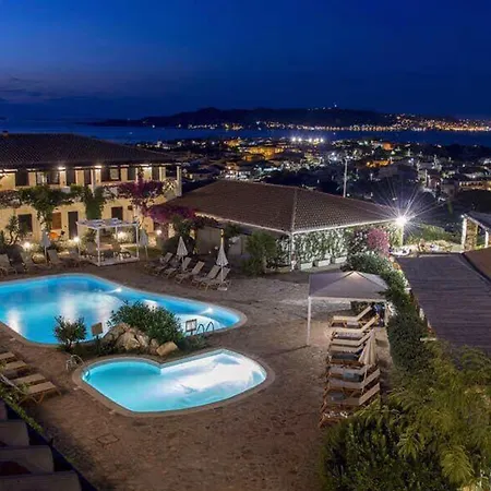 Hotel Palau 4*