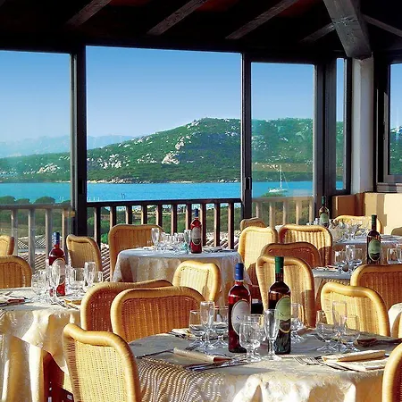Hotel Hotel Palau Palau