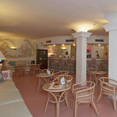 Hotel Palau Hotel