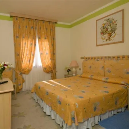 Hotel Palau