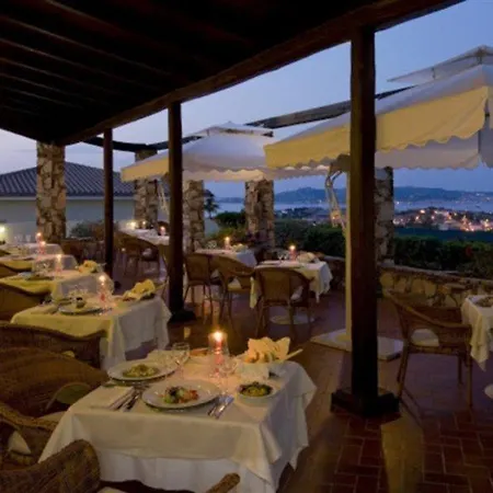 Hotel Palau Palau