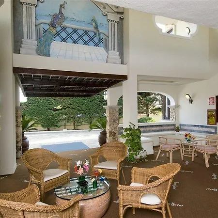 Hotel Hotel Palau Palau