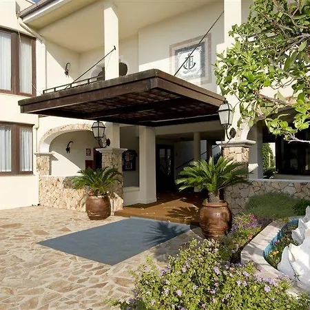 Hotel Hotel Palau