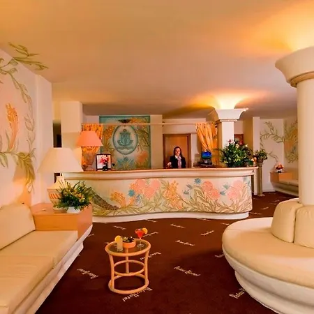 Hotel Palau 4* Palau