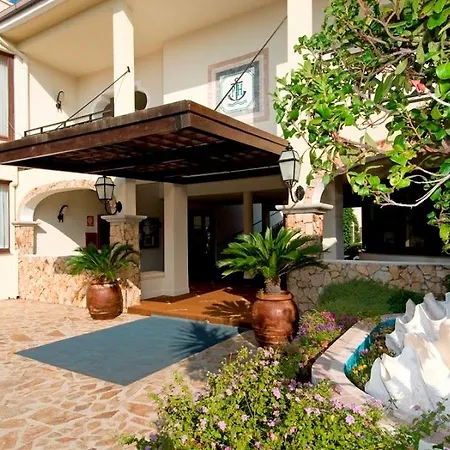 Hotel Palau Hotel