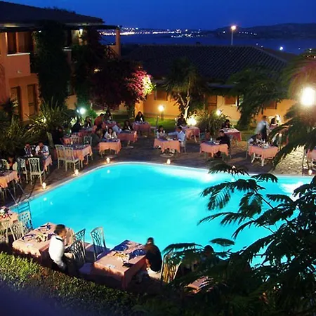 Hotel Hotel Palau