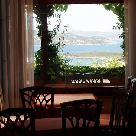 Hotel Palau Palau