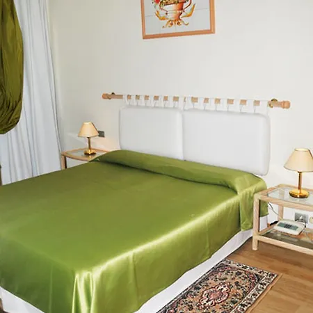 Hotel Hotel Palau 4*