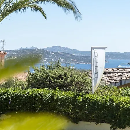 ホテル パラウ 4*