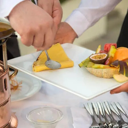 パラウ ホテル パラーウ