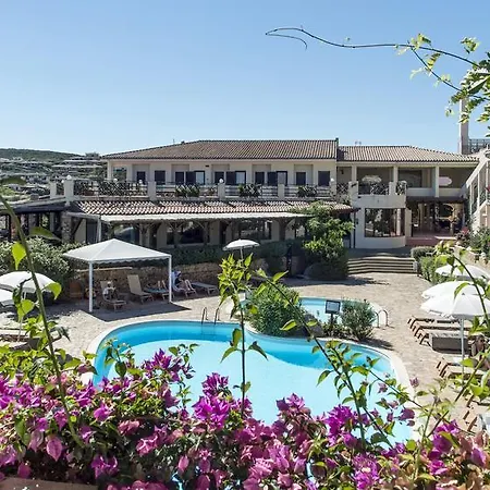 Hotel Palau