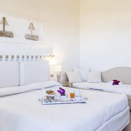 Hotel Hotel Palau 4*