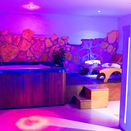 Hotel Palau