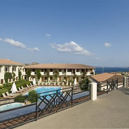 Hotel Palau Palau