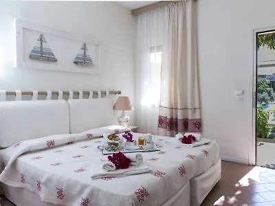 Hotel Palau 4* Palau