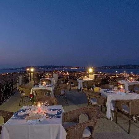 Hotel Hotel Palau